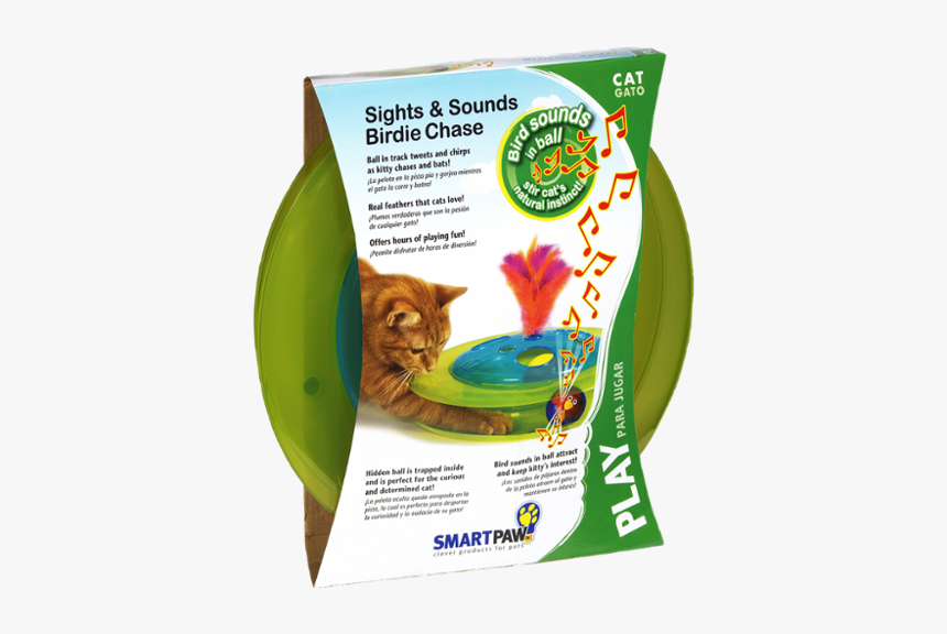 Cat Toy Png, Transparent Png
