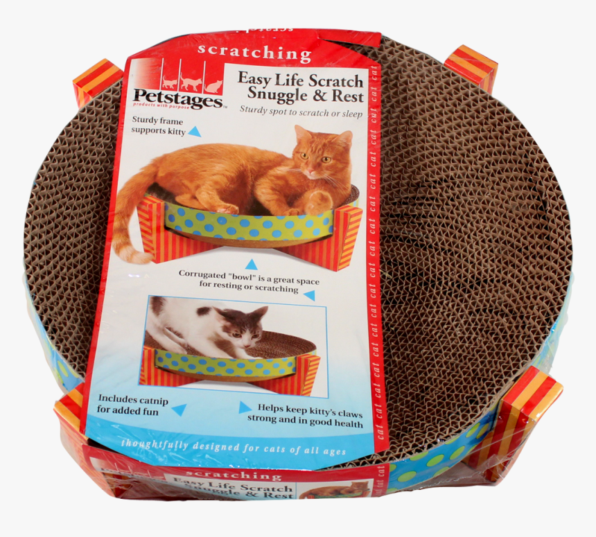 Cat Toy Png, Transparent Png