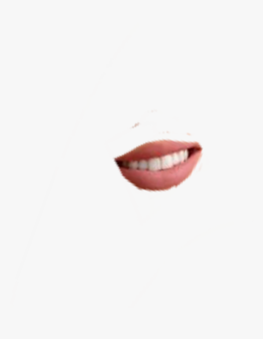 #lips#aeshtetic #lip #tounge #loren #lorengray #freetouse, HD Png Download