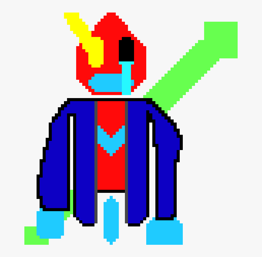 Porygon Png, Transparent Png