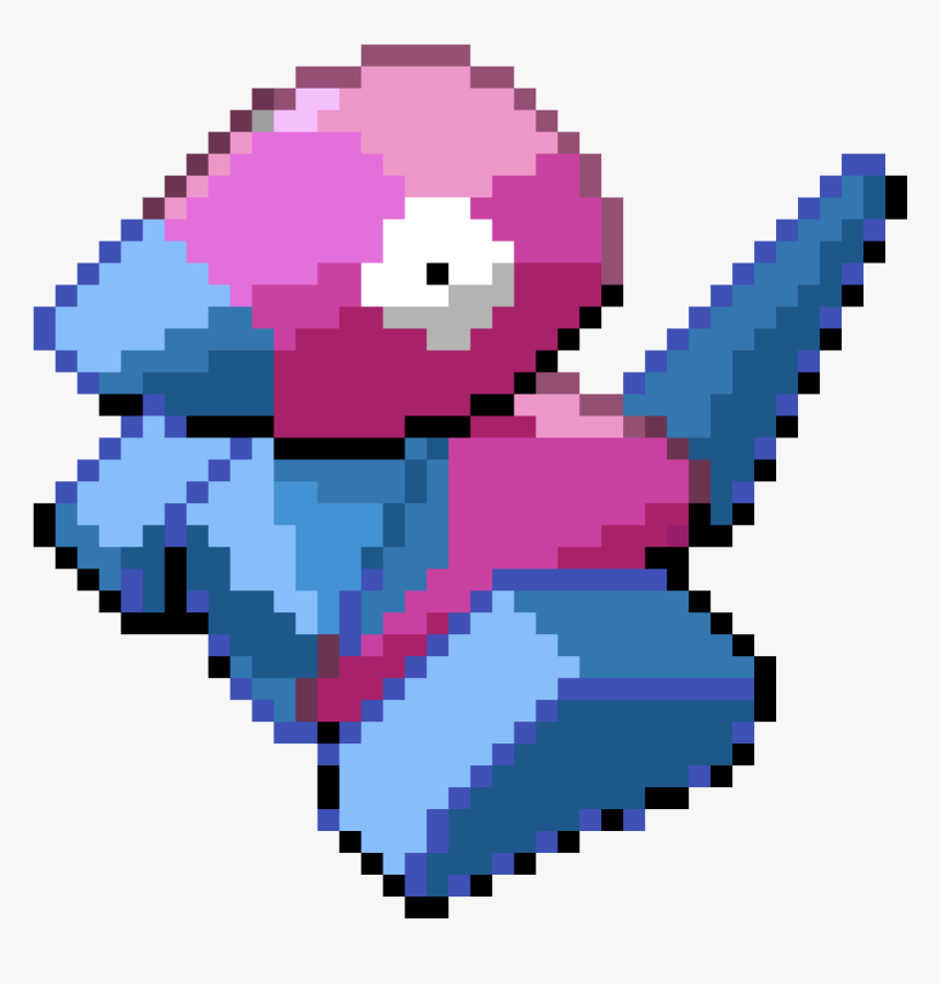 Porygon , Png Download, Transparent Png