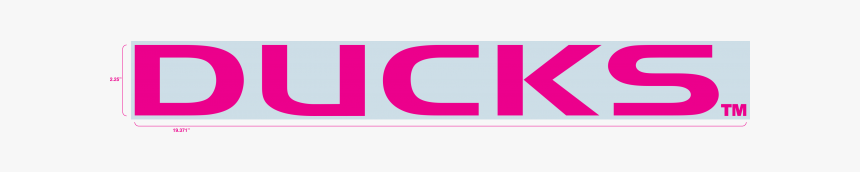 University Of Oregon, HD Png Download