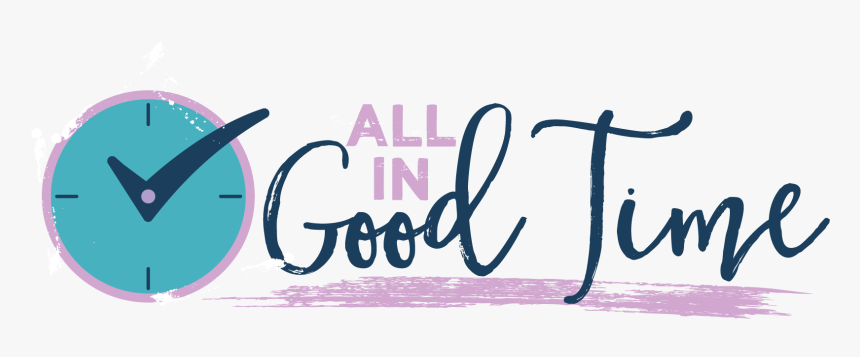 All In Good Time, HD Png Download