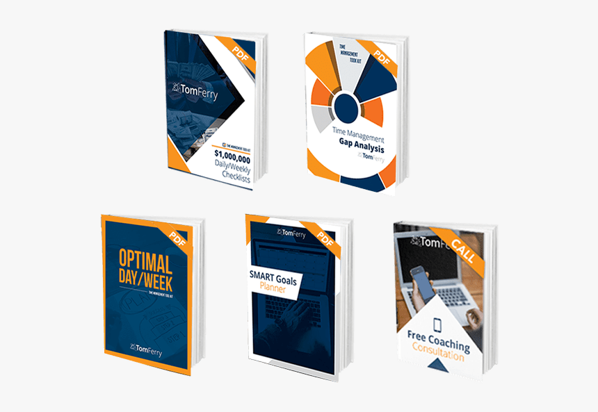 Time Management Png, Transparent Png