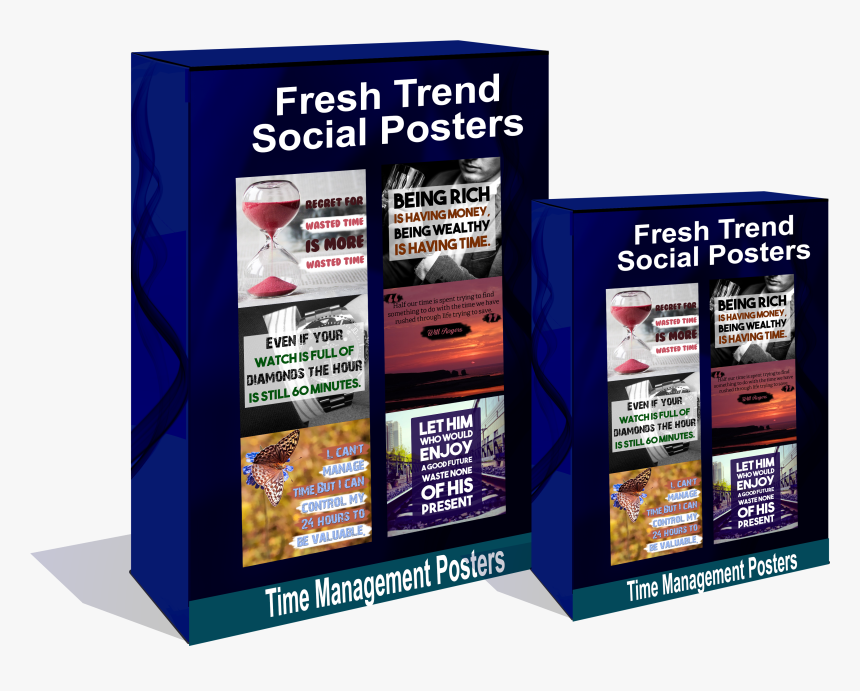 Time Management, HD Png Download