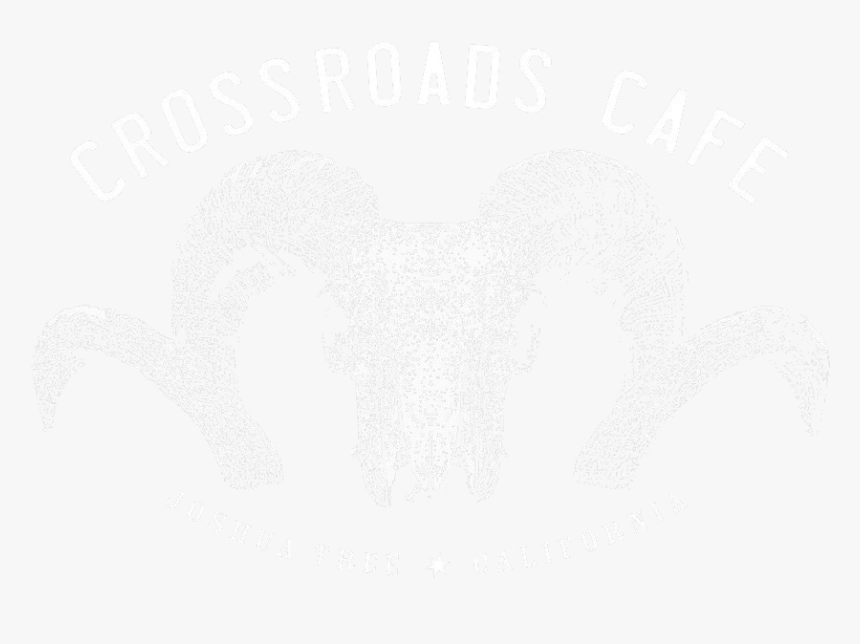 Crossroads Cafe Joshua Tree, HD Png Download