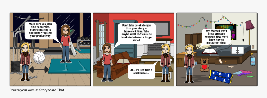 Time Management Png, Transparent Png