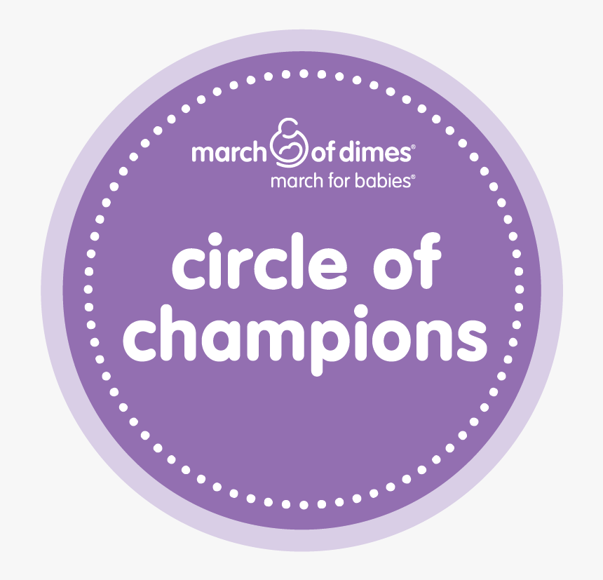 March Of Dimes Logo Png, Transparent Png
