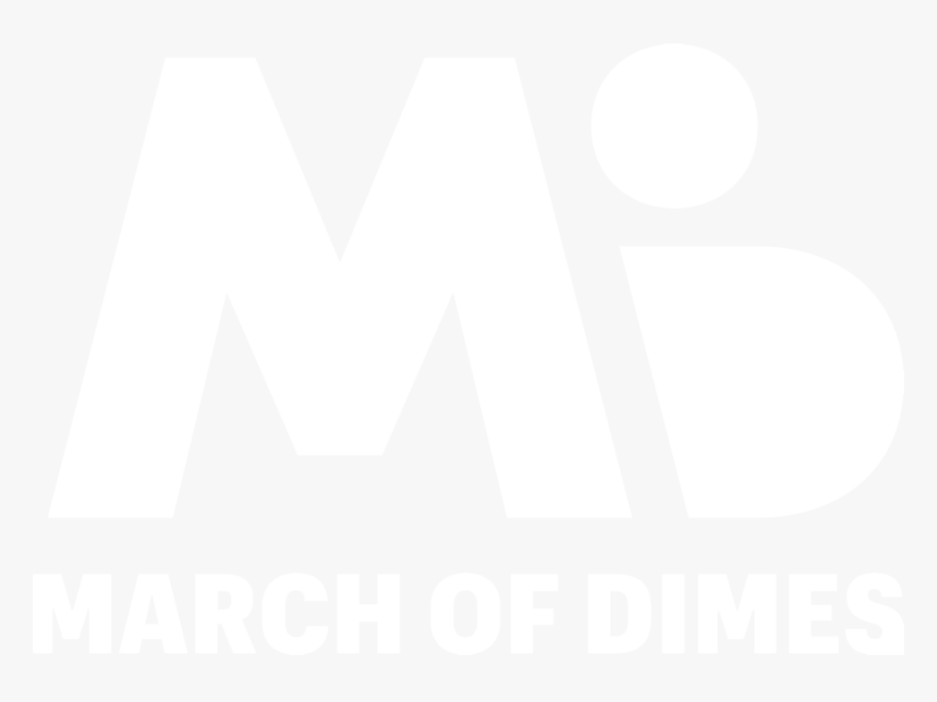 March Of Dimes Logo Png, Transparent Png