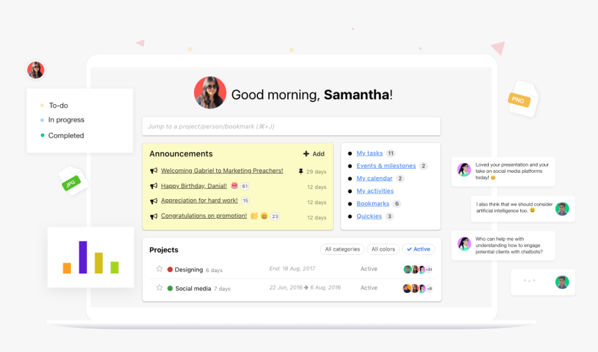 Time Management App, HD Png Download