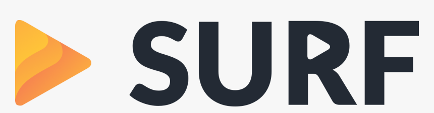 Surf Media, Inc, HD Png Download