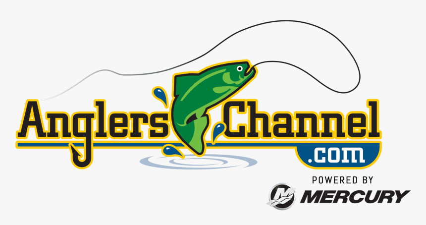 Anglers Channel, HD Png Download