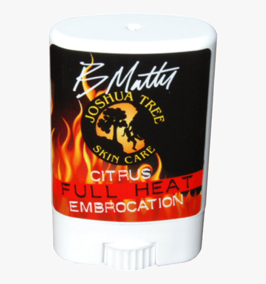 Joshua Tree Embrocation, HD Png Download