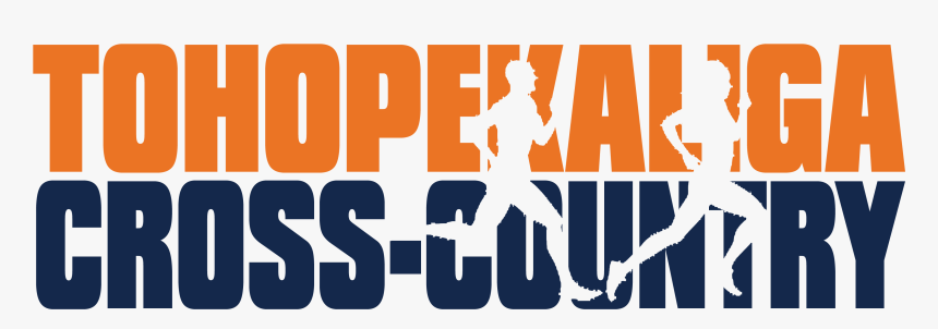 Toho Cross Country Banner Image, HD Png Download , Transparent Png