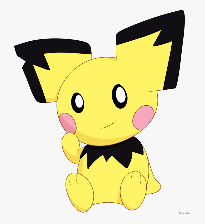 Porygon Png, Transparent Png