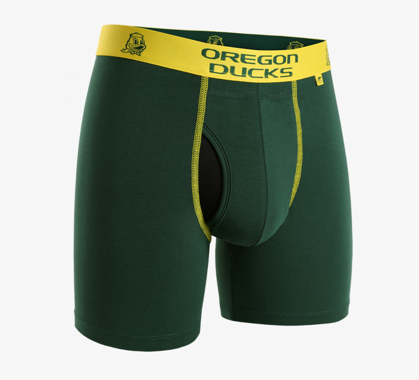 6in Boxer Brief, HD Png Download