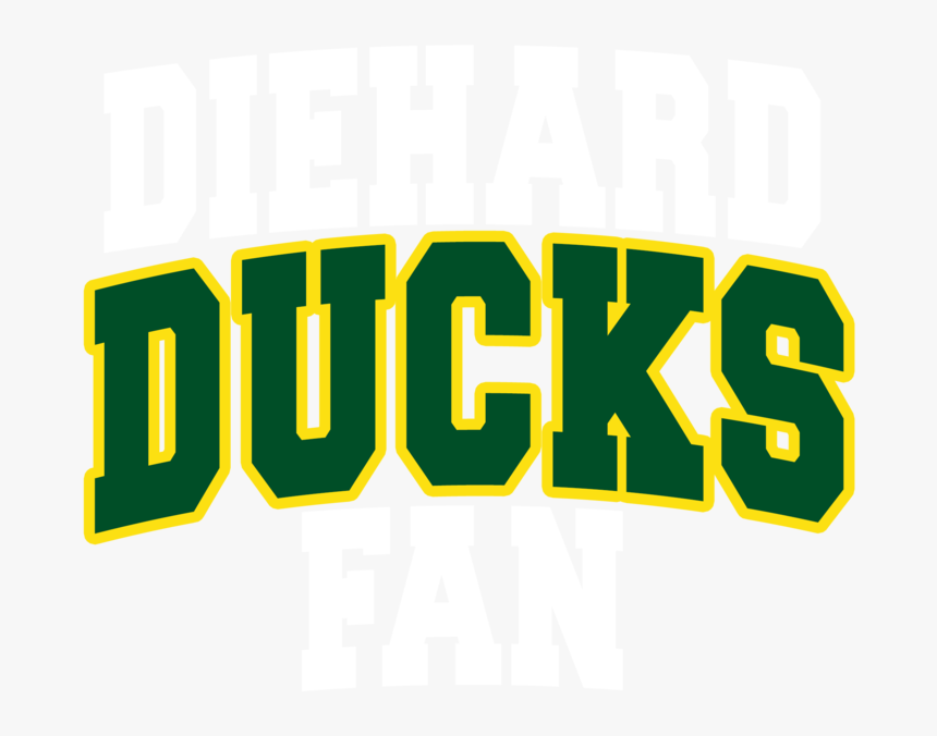 Oregon Ducks Png, Transparent Png