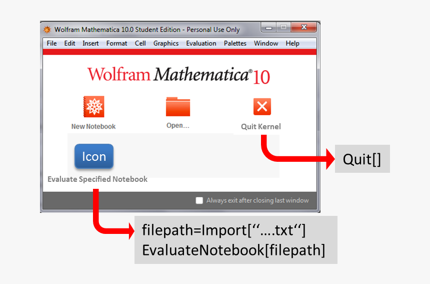 Customclosingdialog Explained, HD Png Download