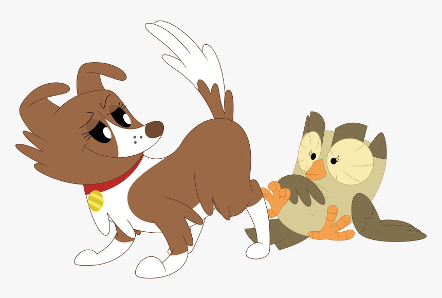 Trained To Be A Sexy Dog By Porygon2z, HD Png Download