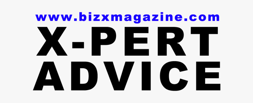 Biz X Magazine X-pert Advice, Culture Eats Strategy,, HD Png Download