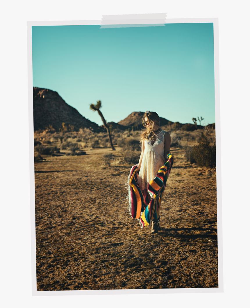 Joshua Tree Hannah, HD Png Download