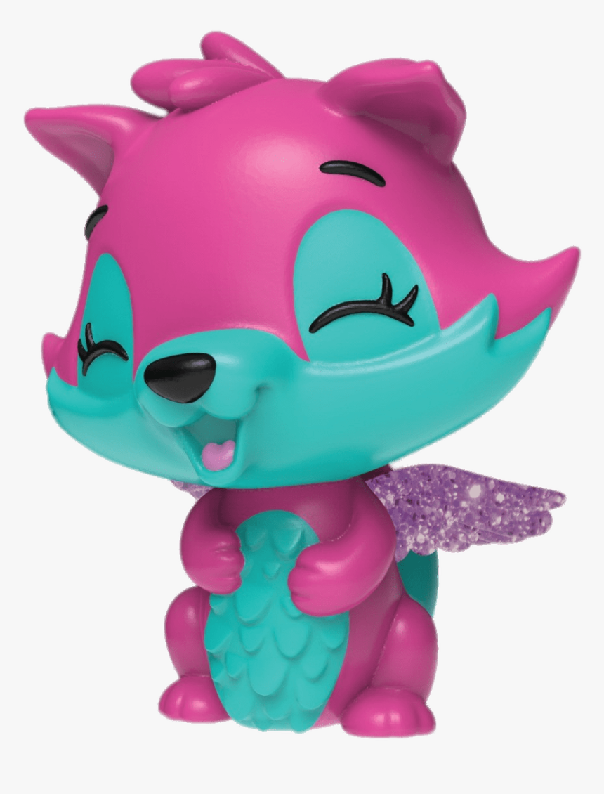 Hatchimals Giggling Raspoon Clip Arts, HD Png Download