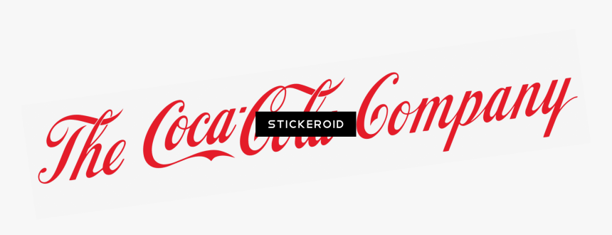 Coca Cola Logo Logos, HD Png Download