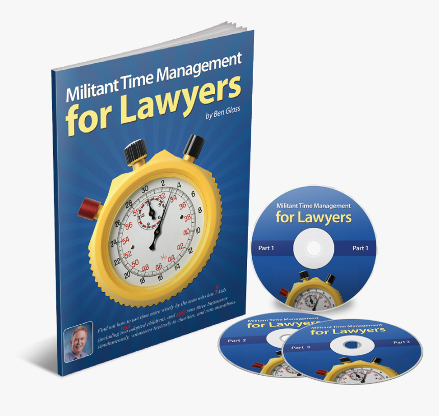Militant Time Management, HD Png Download