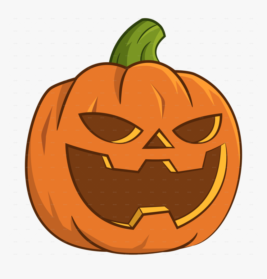 Transparent Jackolanterns Clipart, HD Png Download