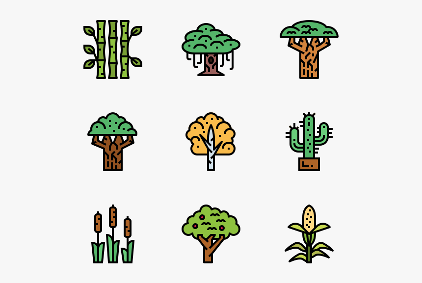 Joshua Tree Png, Transparent Png