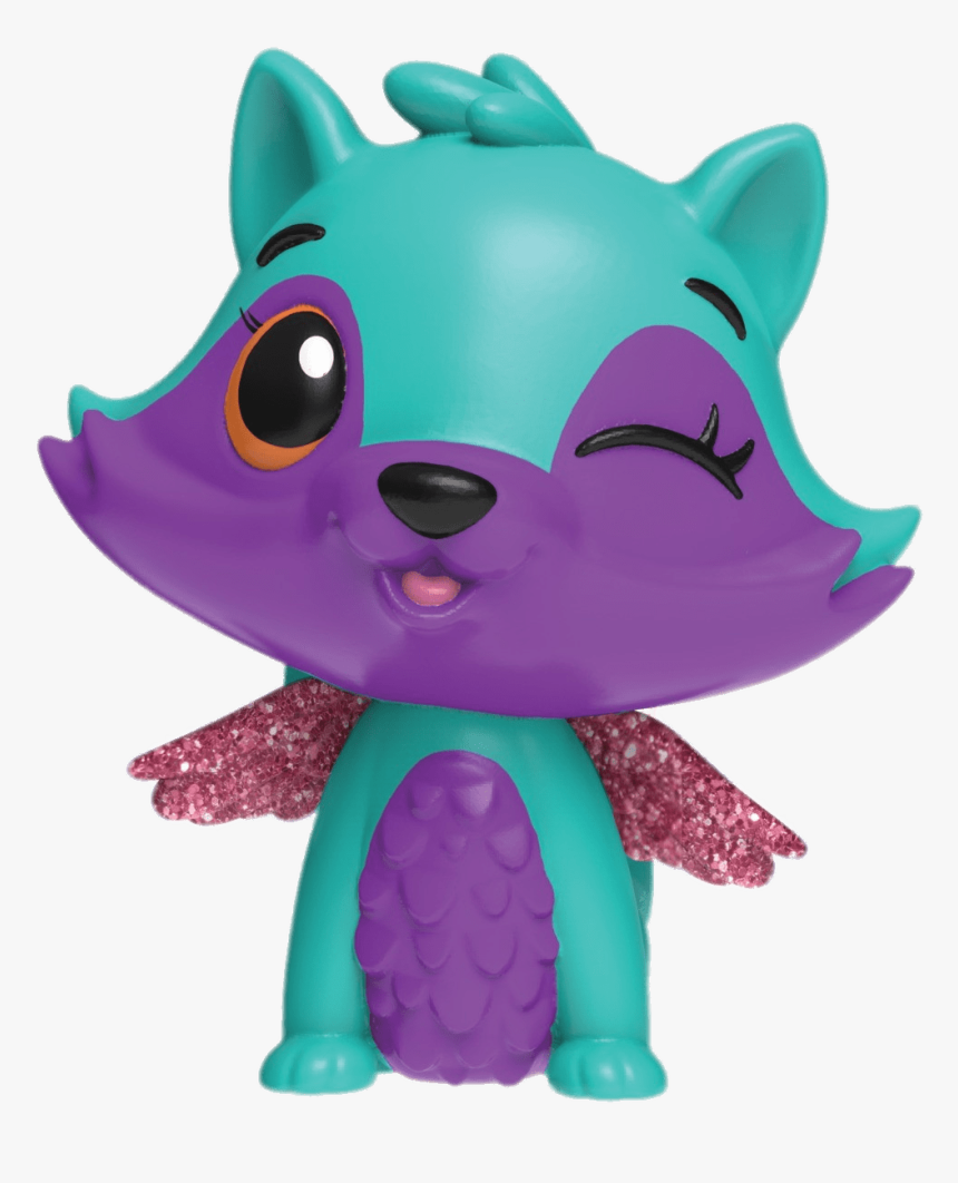 Hatchimals Raspoon Clip Arts, HD Png Download