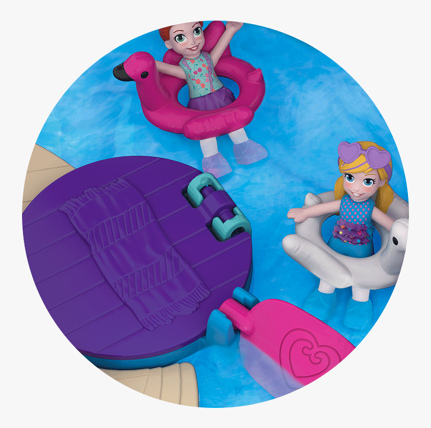 Floatie Png, Transparent Png