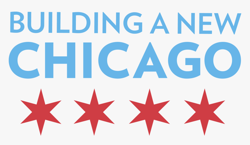 Chicago Star Png, Transparent Png