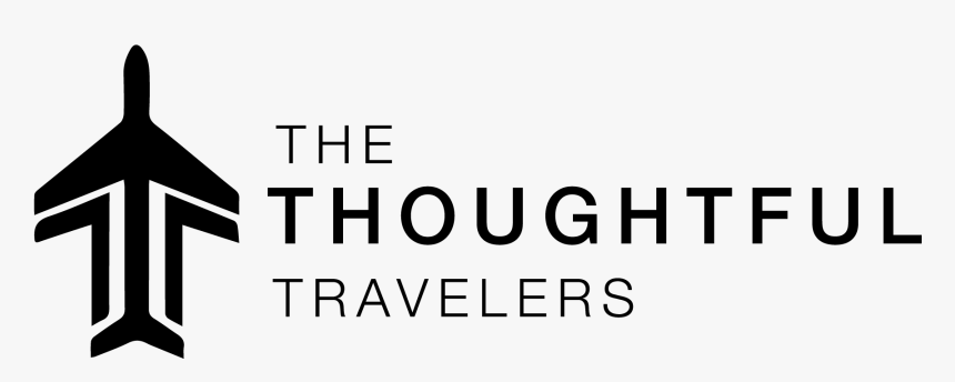 The Thoughtful Travelers, HD Png Download