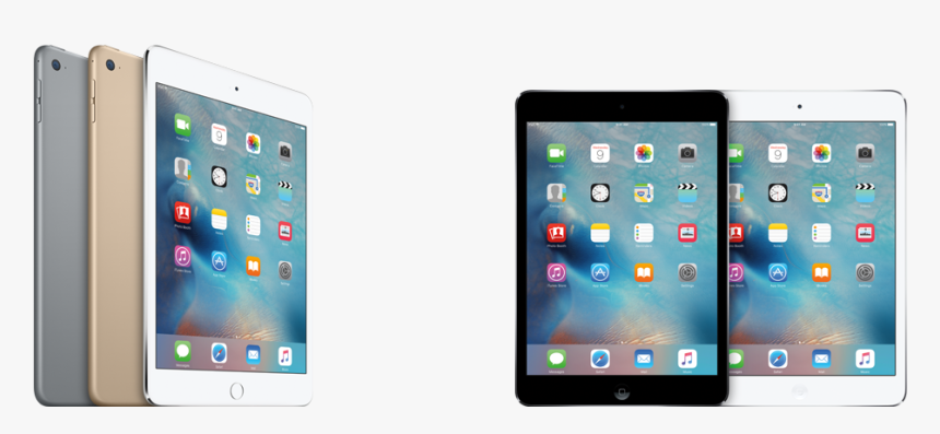 Ipad Mini 4 Asheville, HD Png Download