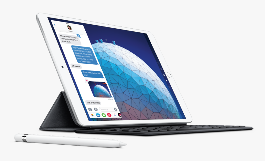 Ipad Mini Png, Transparent Png