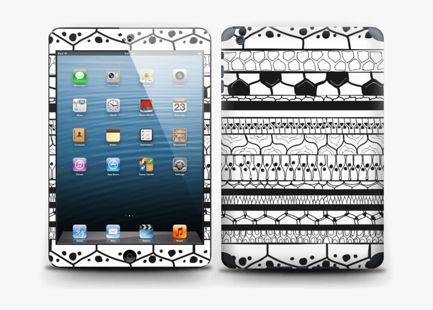 Ipad Mini Png, Transparent Png