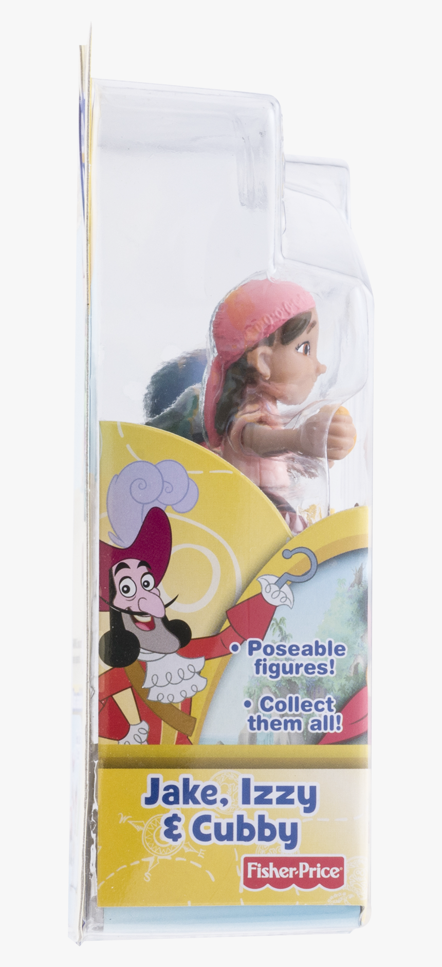 Transparent Jake And The Neverland Pirates Png, Png Download