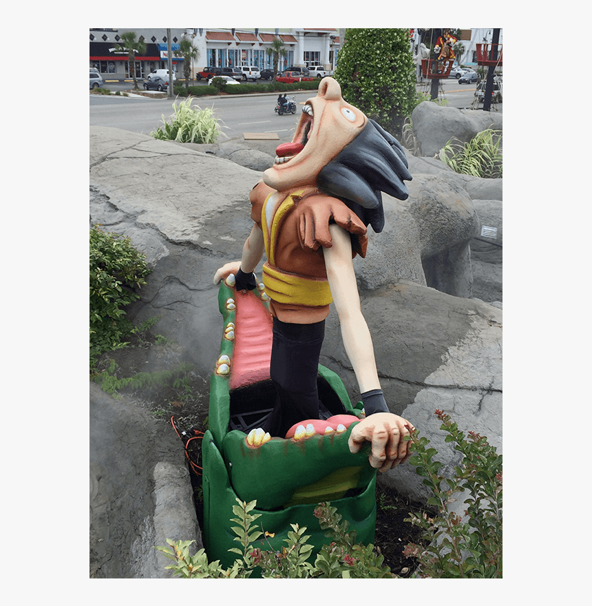 Captain Hook Png, Transparent Png