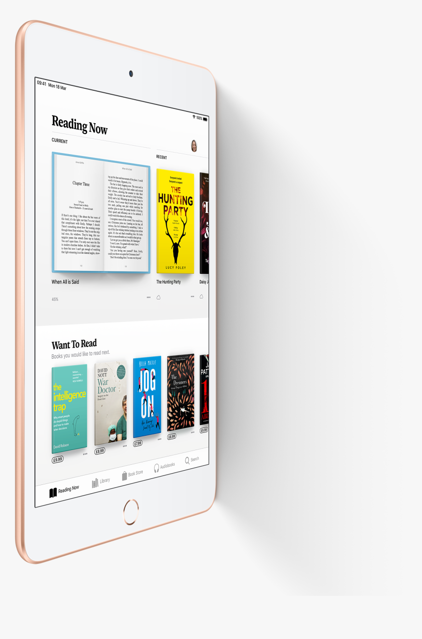 Ipad Mini, HD Png Download