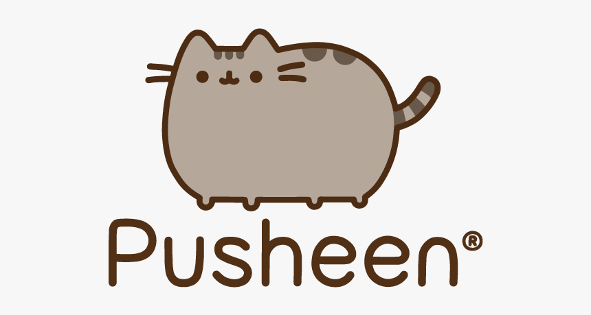 Pusheen, HD Png Download
