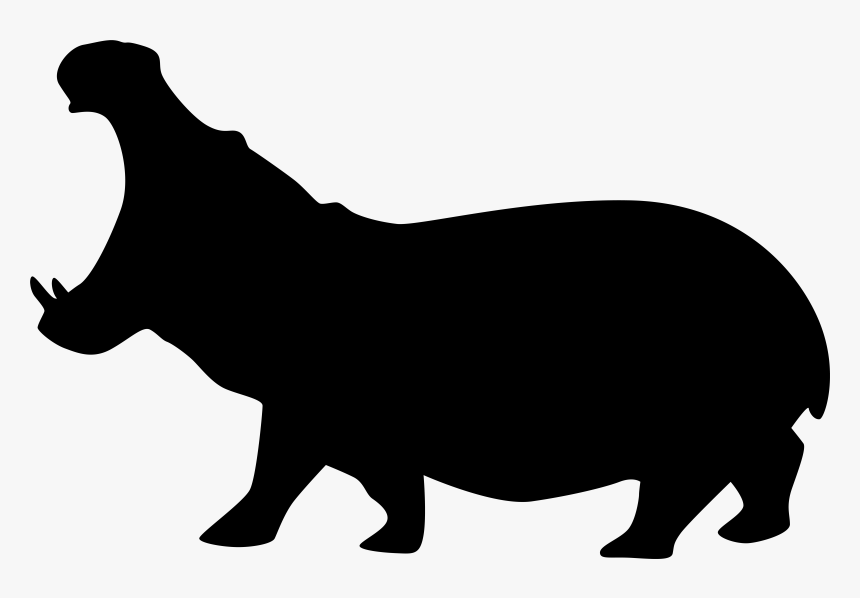 Silhouette, HD Png Download