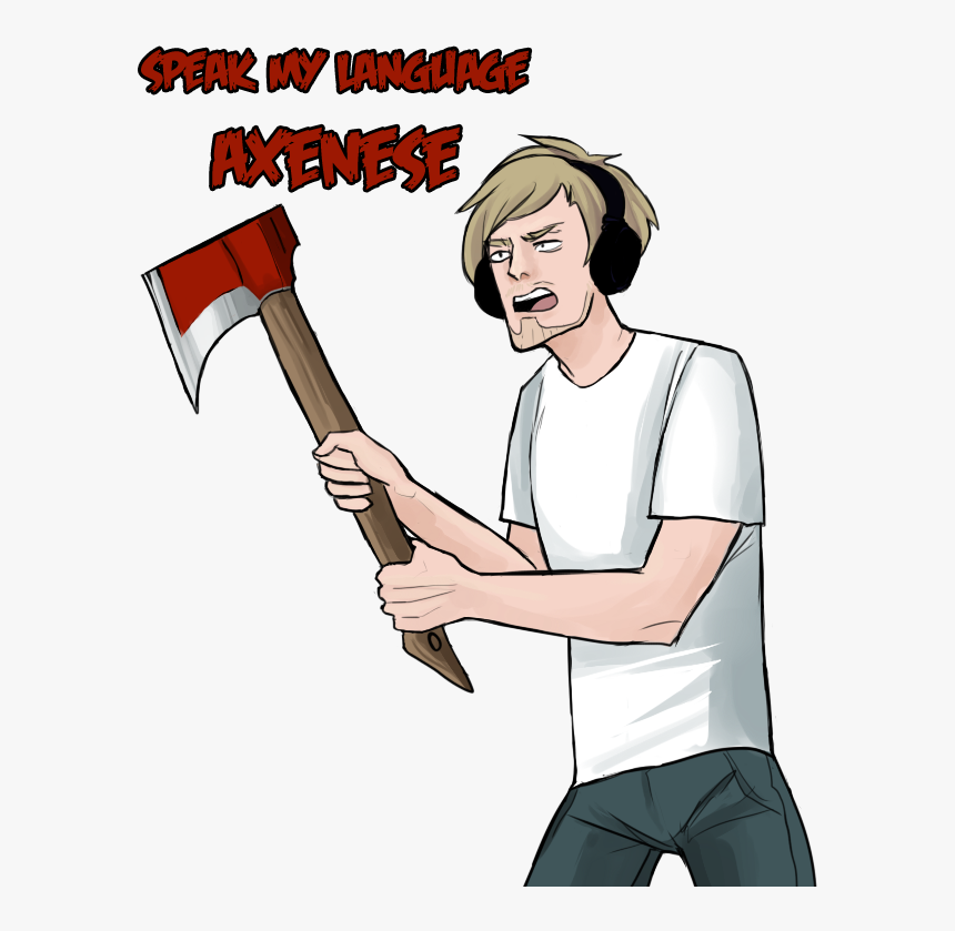 Axenese By Croisees-d4q07ji, HD Png Download