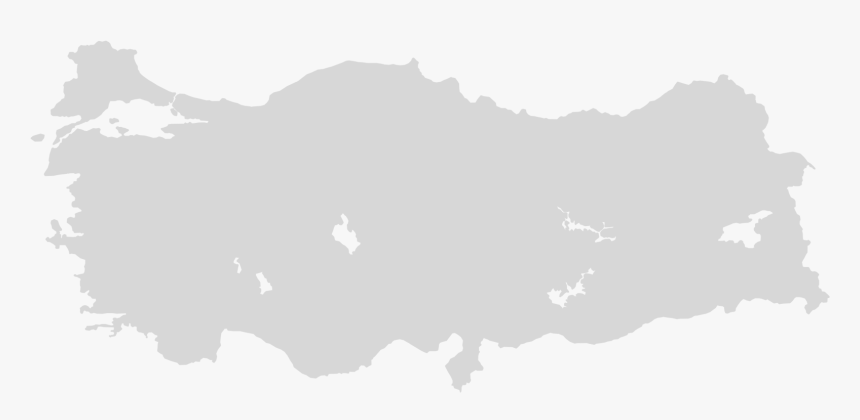 Turkey Silhouette Png, Transparent Png , Transparent Png Image - PNGitem