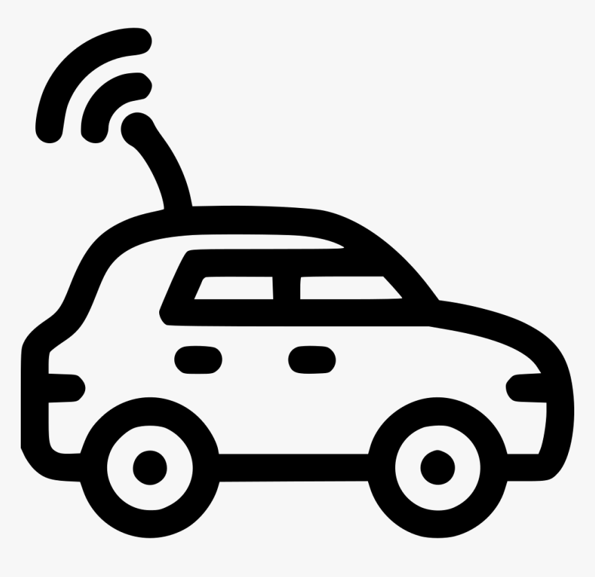 Car Toy Comments, HD Png Download