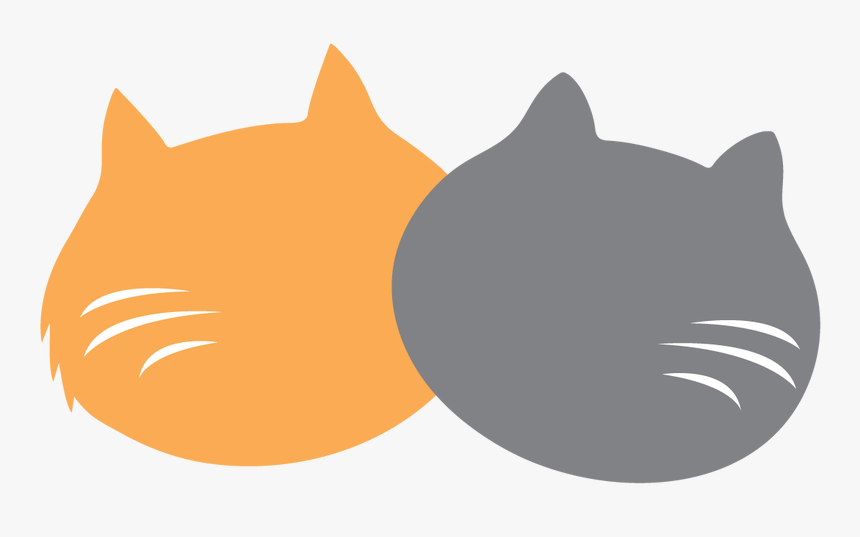 Pusheen Cat Png, Transparent Png