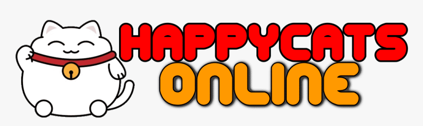 Happy Cats Online, HD Png Download