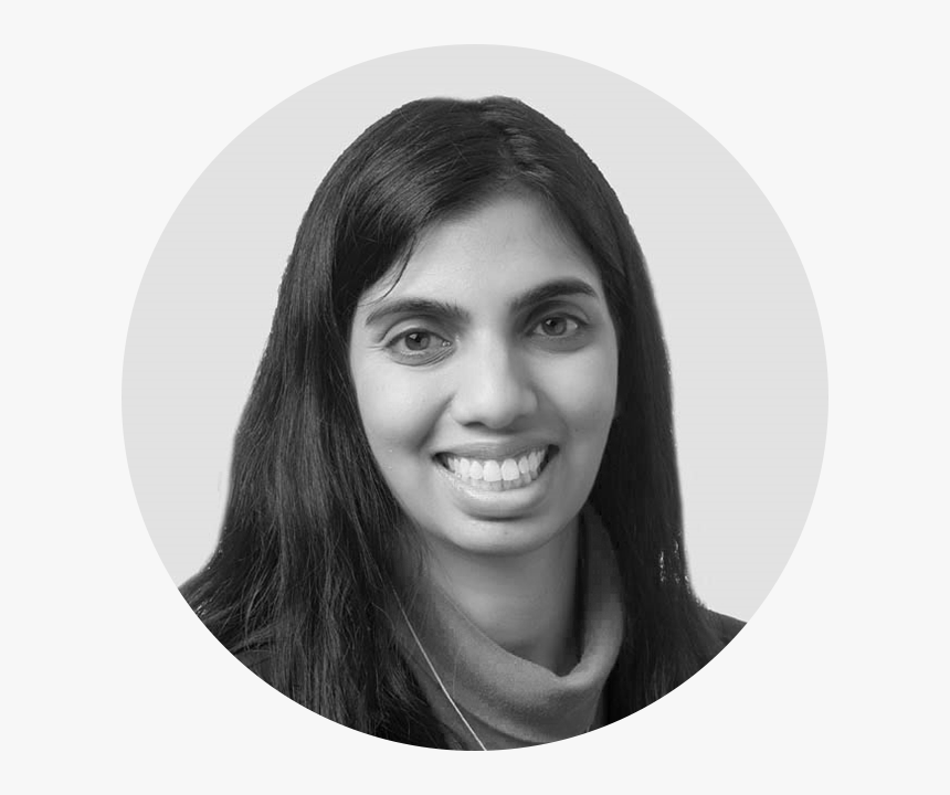 Megha Young, Aicp Transportation Planner Alpharetta,, HD Png Download