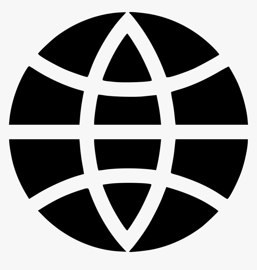 Globe, HD Png Download