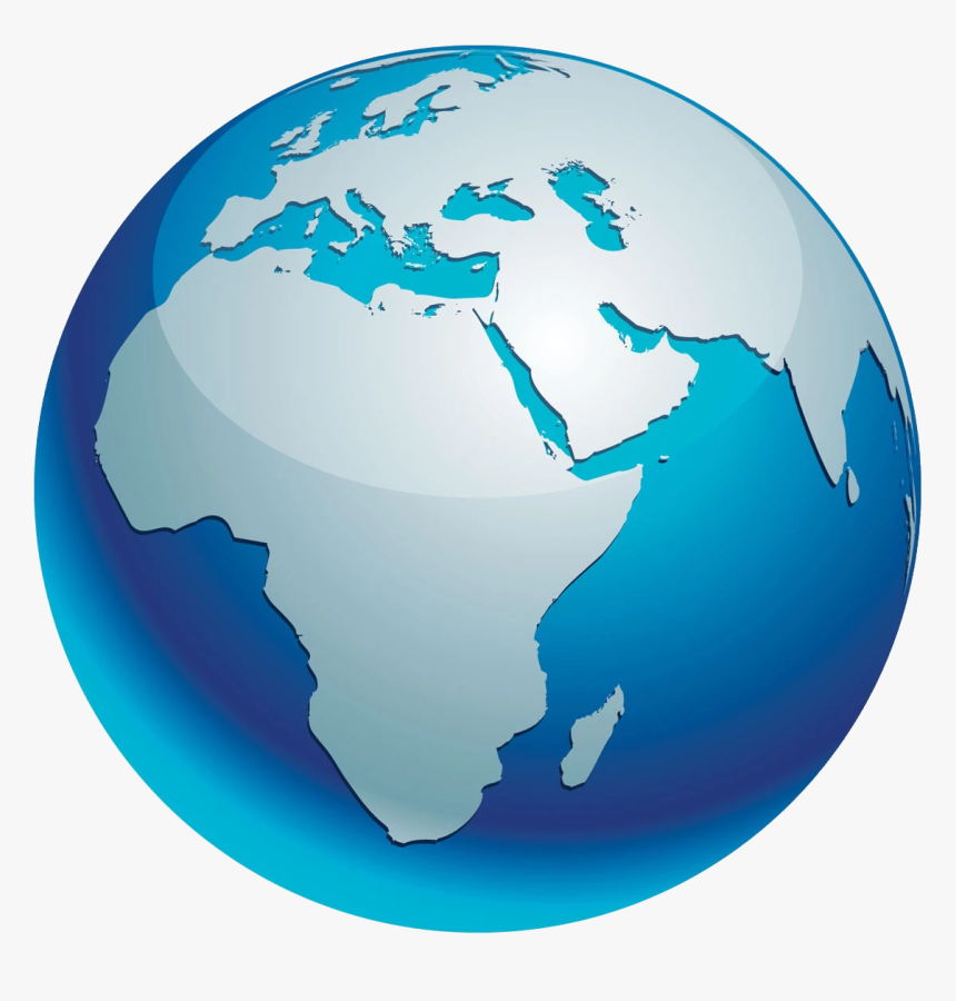 Globe Png, Transparent Png